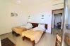 Apartahotel en Albufeira - Bellavista Jardim _ Two Bedroom Premium SeaView Apartment