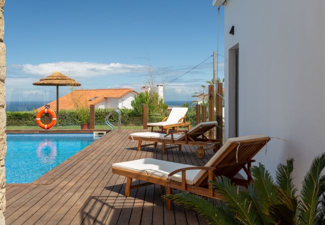  en Ulgueira - BeGuest SunRoca Suite 2