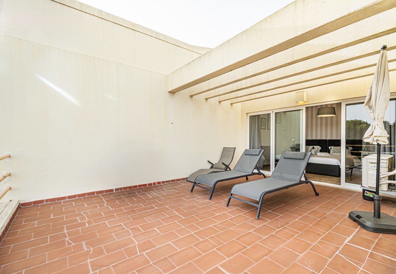 Apartamento en Vilamoura - BeGuest Copacabana Vilamoura Apartment