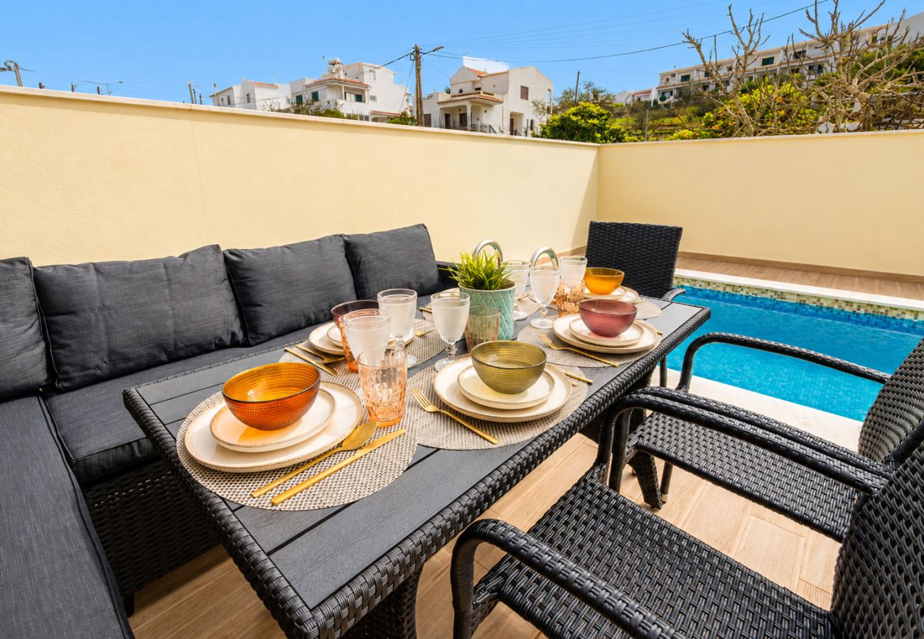 Villa en Albufeira - BeGuest Albufeira Luxus Villa