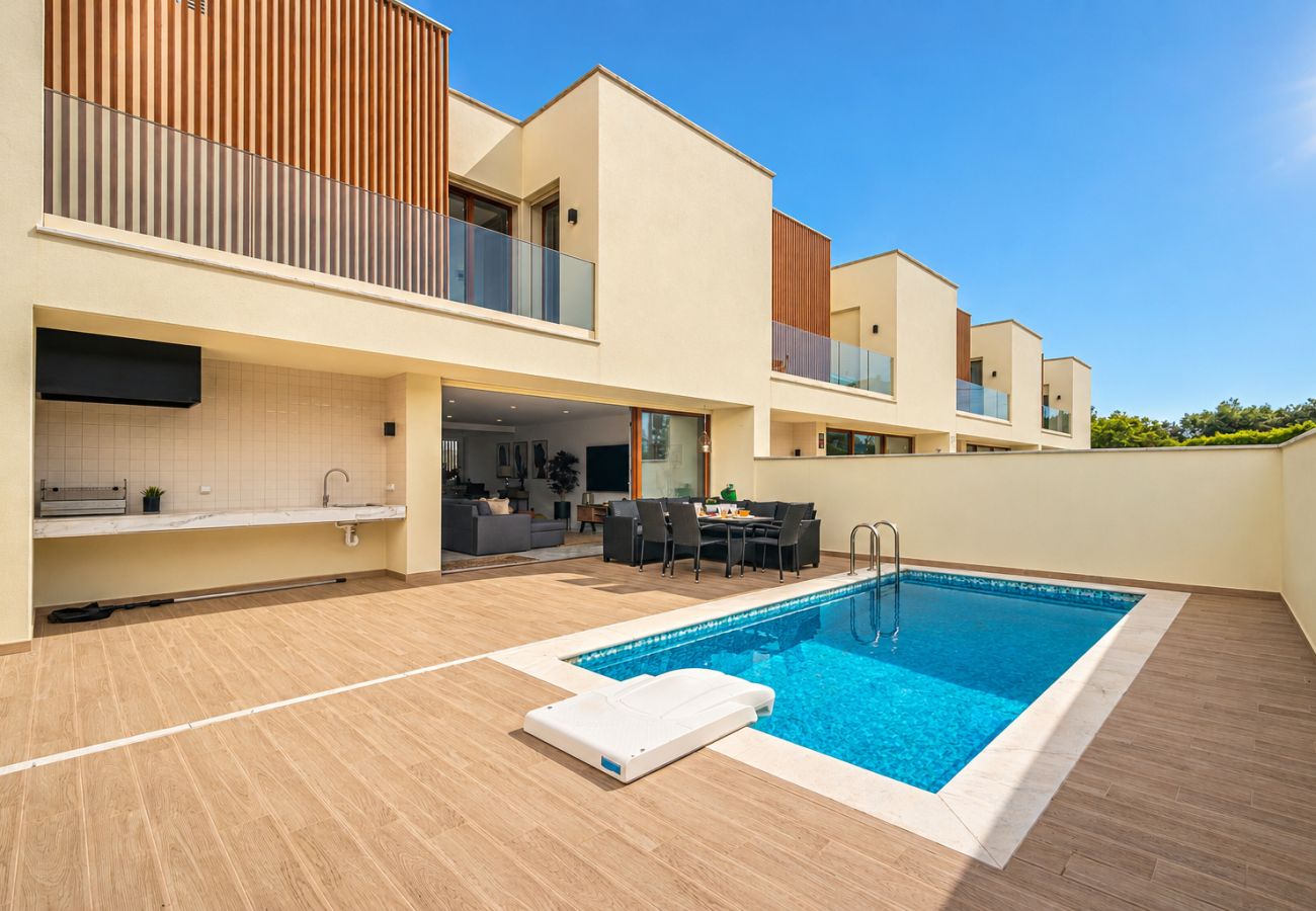 Villa en Albufeira - BeGuest Albufeira Luxus Villa