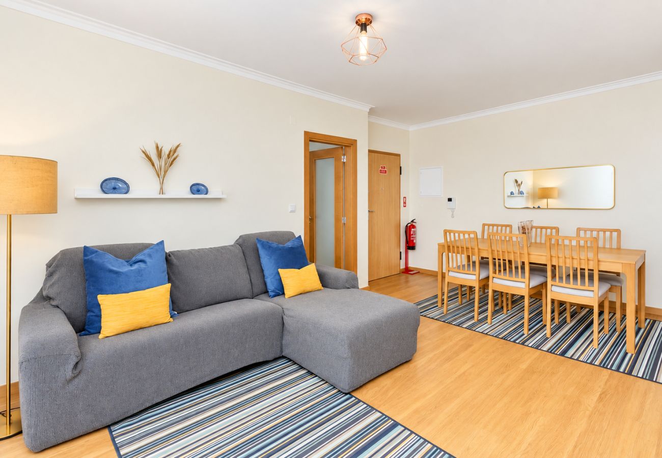 Apartamento en Lisboa ciudad - BeGuest Vasco da Gama Apartment
