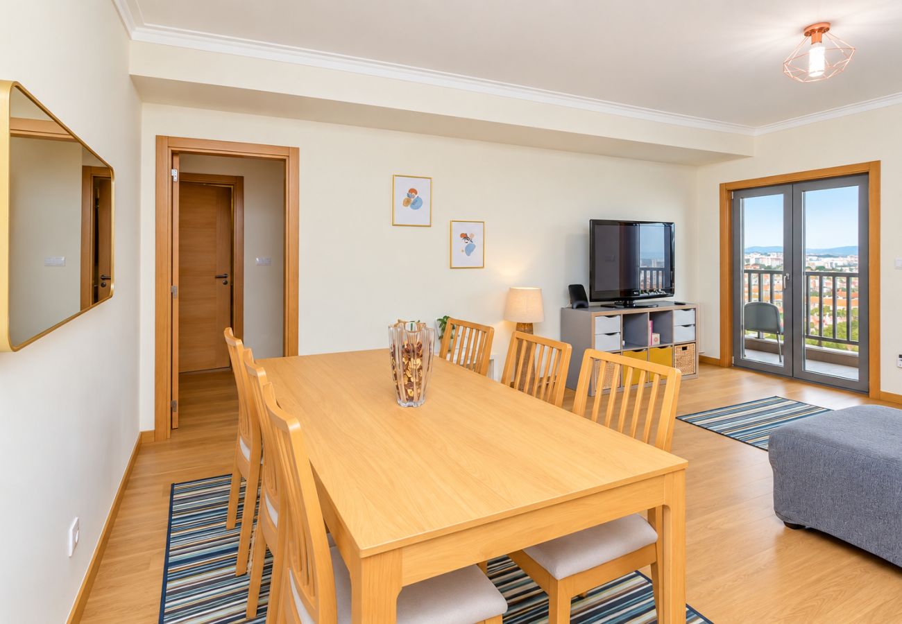 Apartamento en Lisboa ciudad - BeGuest Vasco da Gama Apartment