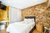 Apartahotel en Albufeira - Studio With Terrace