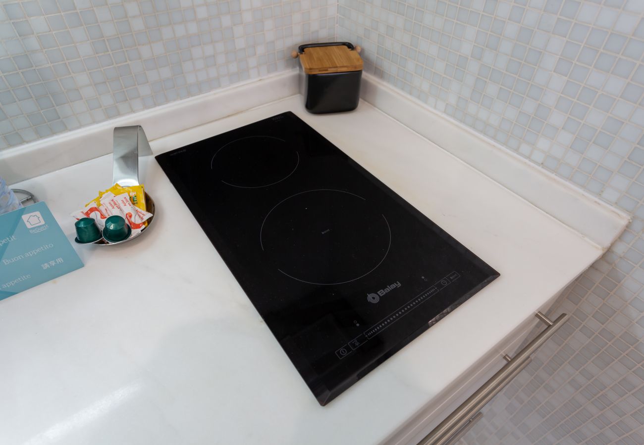 Estudio en Lisboa ciudad - BeGuest Benfica Modern Flat