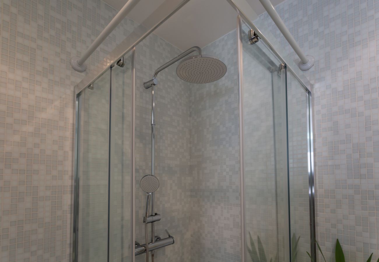 Estudio en Lisboa ciudad - BeGuest Benfica Modern Flat