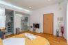 Estudio en Lisboa - BeGuest Benfica Modern Flat