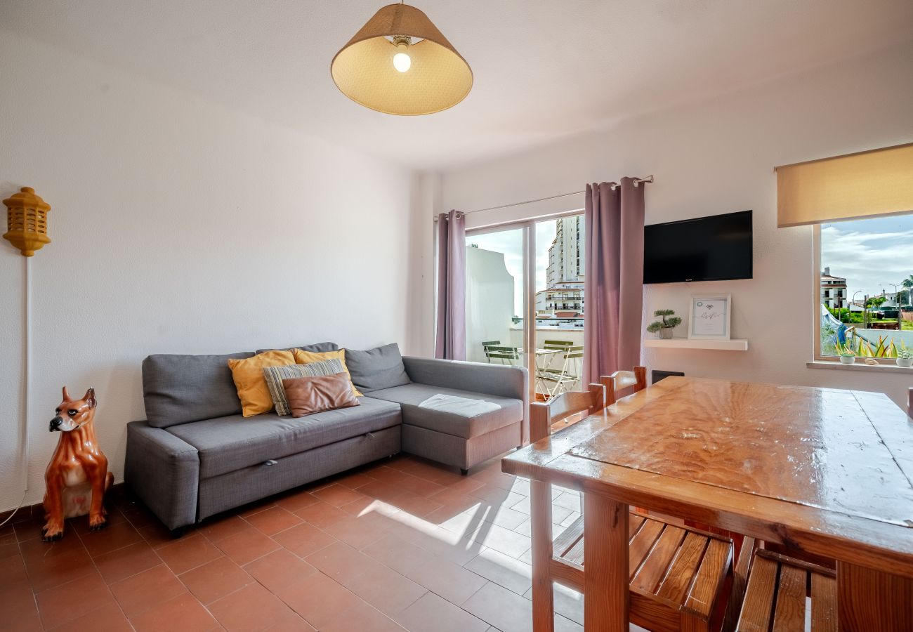Apartamento en Albufeira - BeGuest Albufeira Visconde Apartment