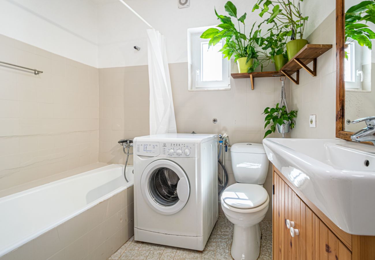 Apartamento en Loulé - BeGuest Casa Romãzeira Typical Vila