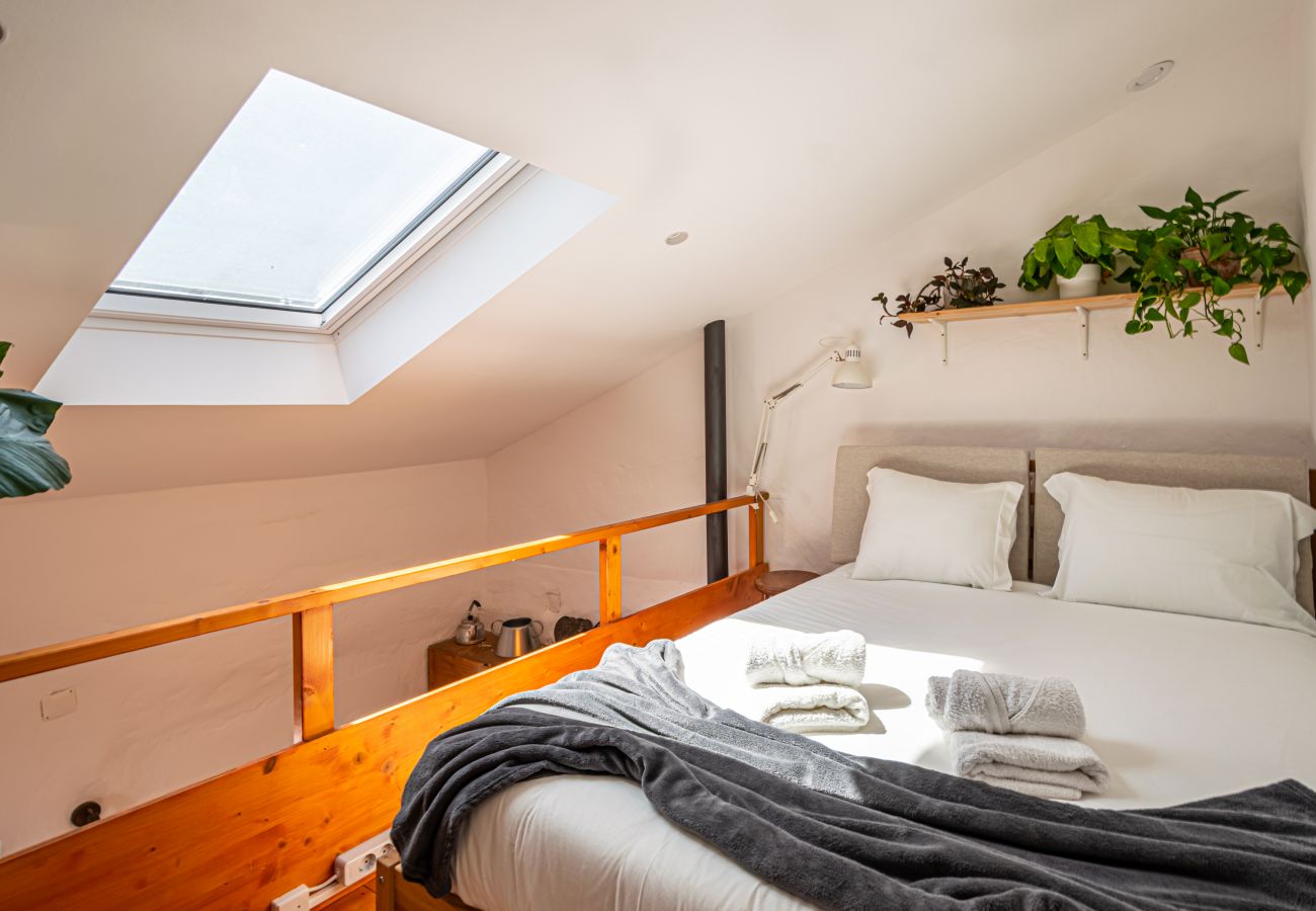 Apartamento en Loulé - BeGuest Casa Romãzeira Typical Vila