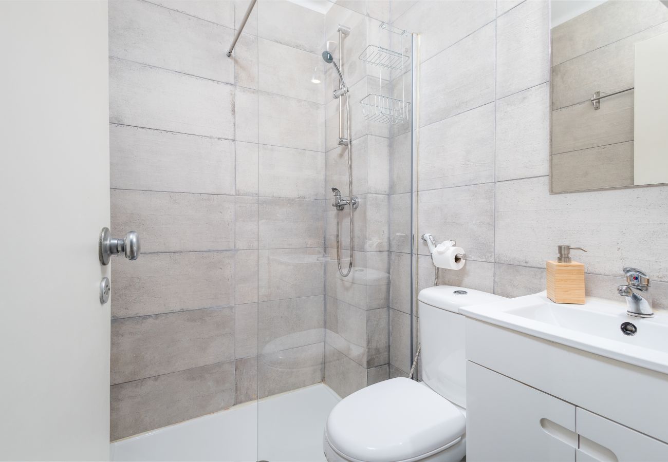 Estudio en Cascais - BeGuest Cascais Cozy Studio