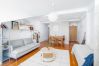 Apartamento en Lisboa - BeGuest Lisbon Nico's Apartment