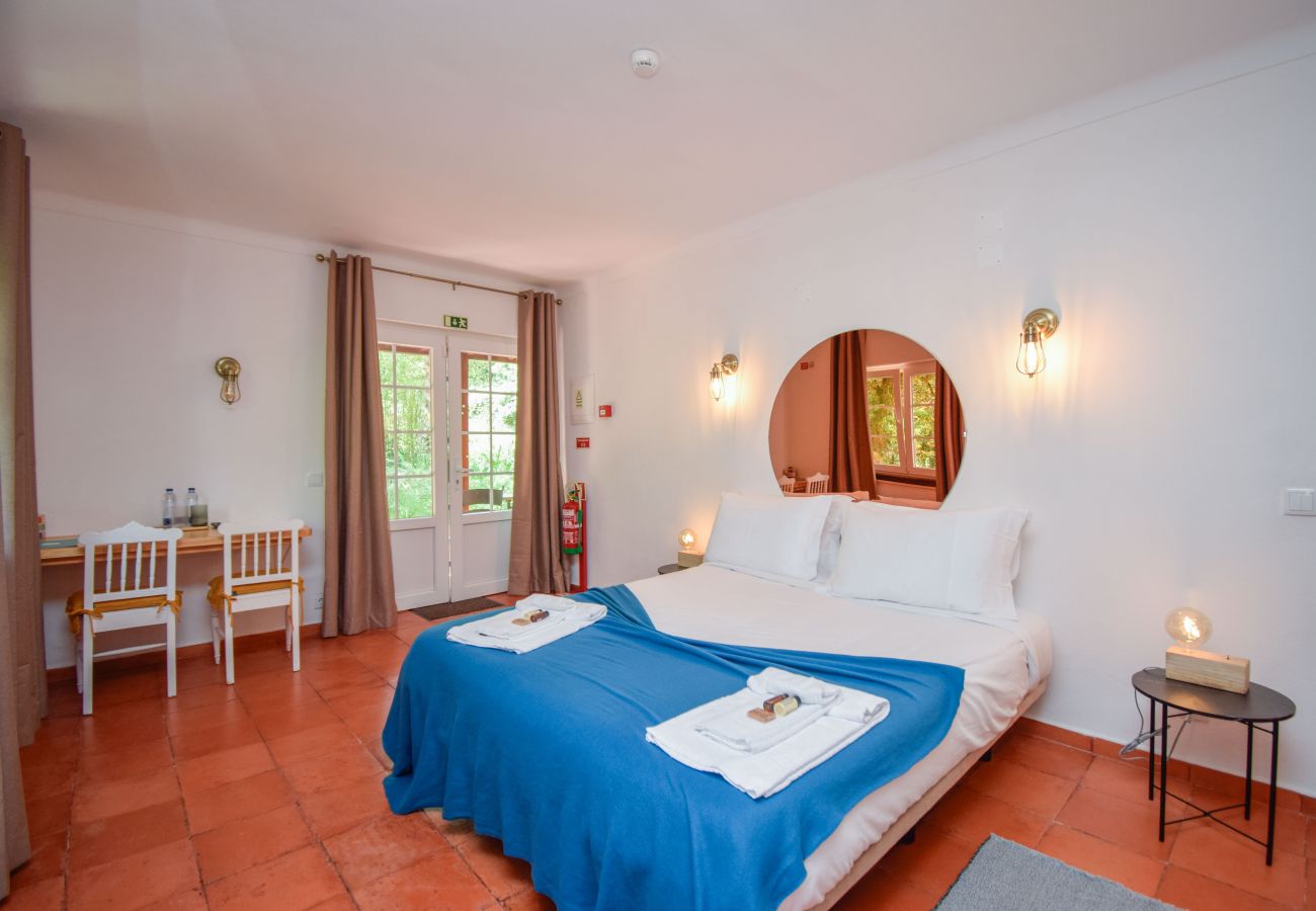 Estudio en Sintra - BeGuest Penedo Escape Suite 3