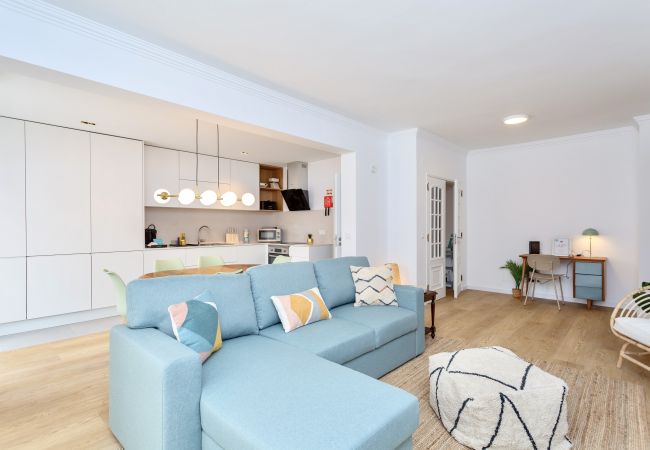 Apartamento en Cascais - BeGuest Retiro da Guia