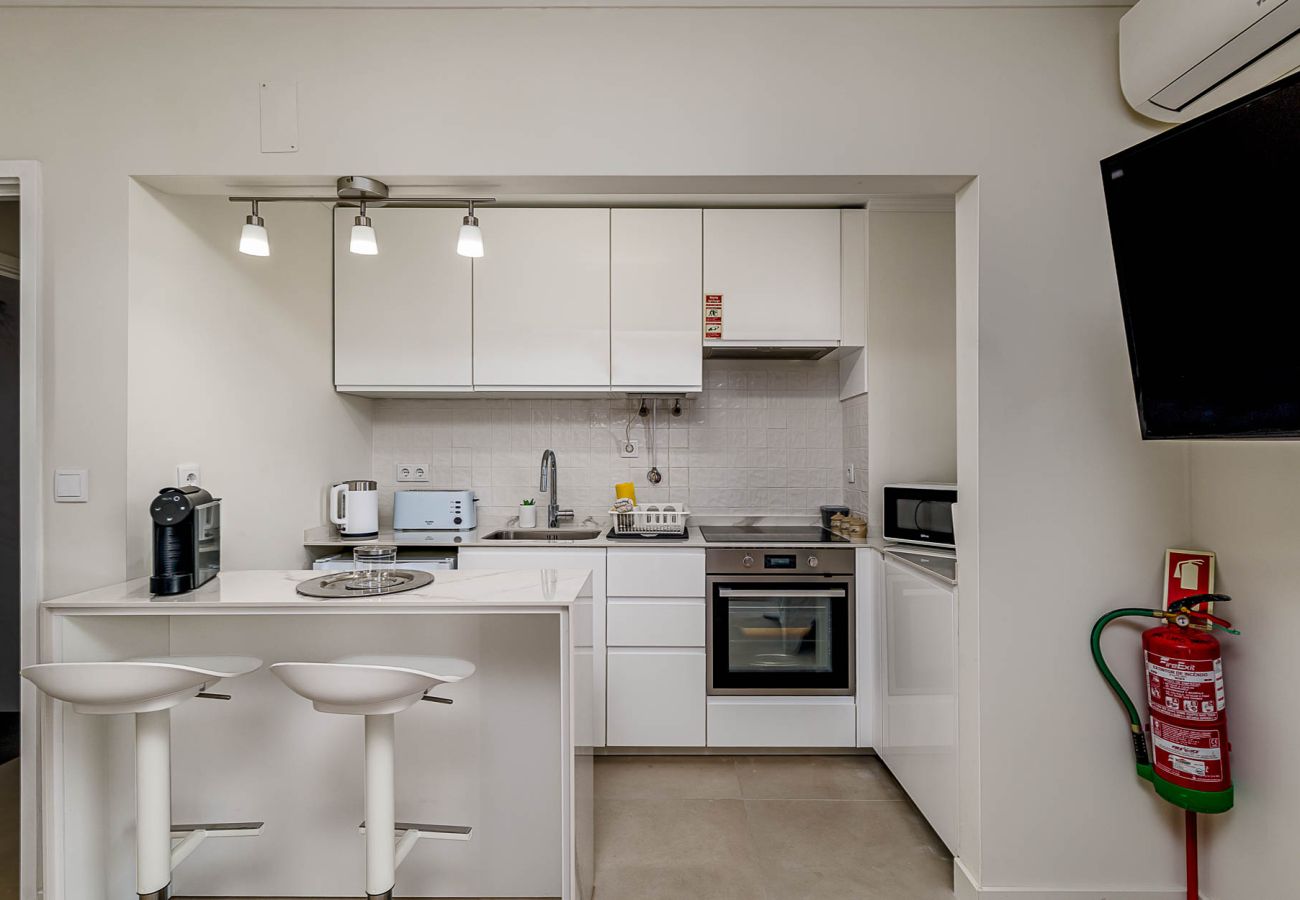 Apartamento en Costa de Caparica - BeGuest Caparica Sea Lovers