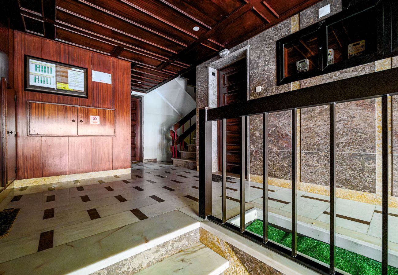 Apartamento en Costa de Caparica - BeGuest Caparica Sea Lovers