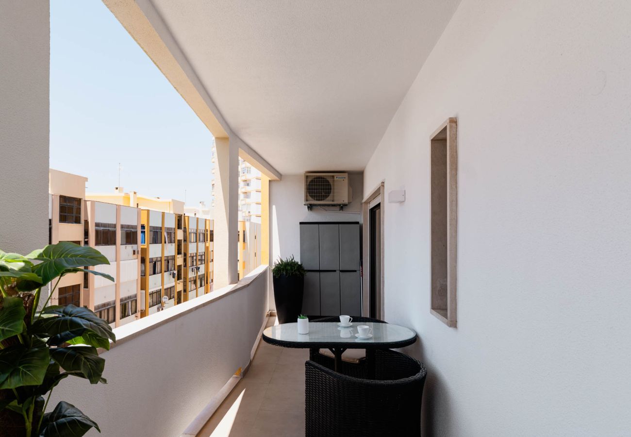 Apartamento en Costa de Caparica - BeGuest Caparica Sea Lovers