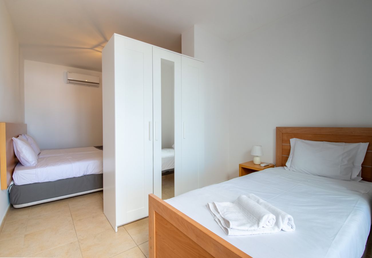 Apartamento en Cabanas - BeGuest Rilofe Cabanas Rooftop View