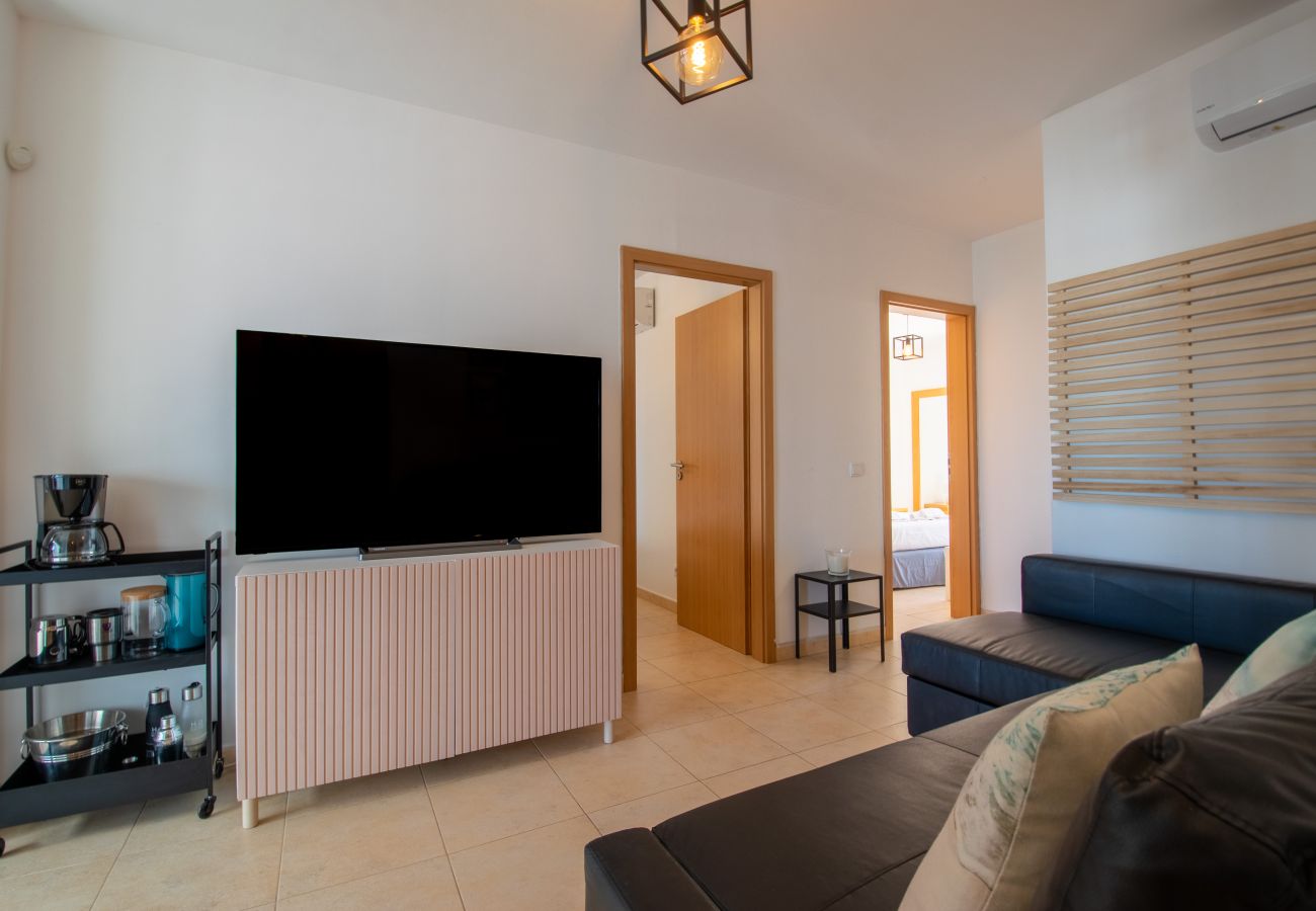 Apartamento en Cabanas - BeGuest Rilofe Cabanas Rooftop View