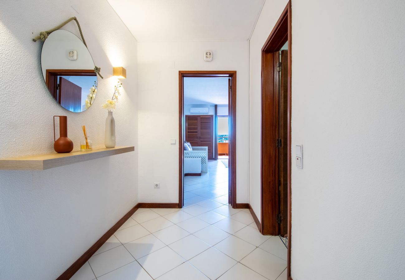 Apartamento en Albufeira - Fotografías