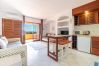 Apartamento en Albufeira - Fotografías