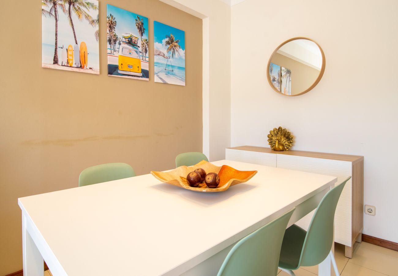 Apartamento en Alvor - BeGuest Portimão Garden Apartment