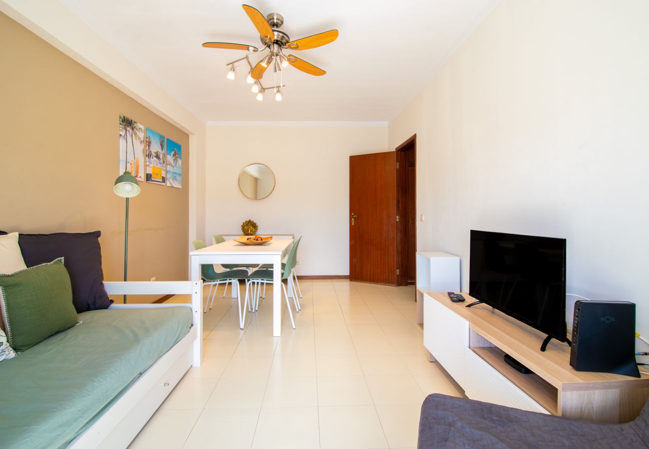 Apartamento en Alvor - BeGuest Portimão Garden Apartment