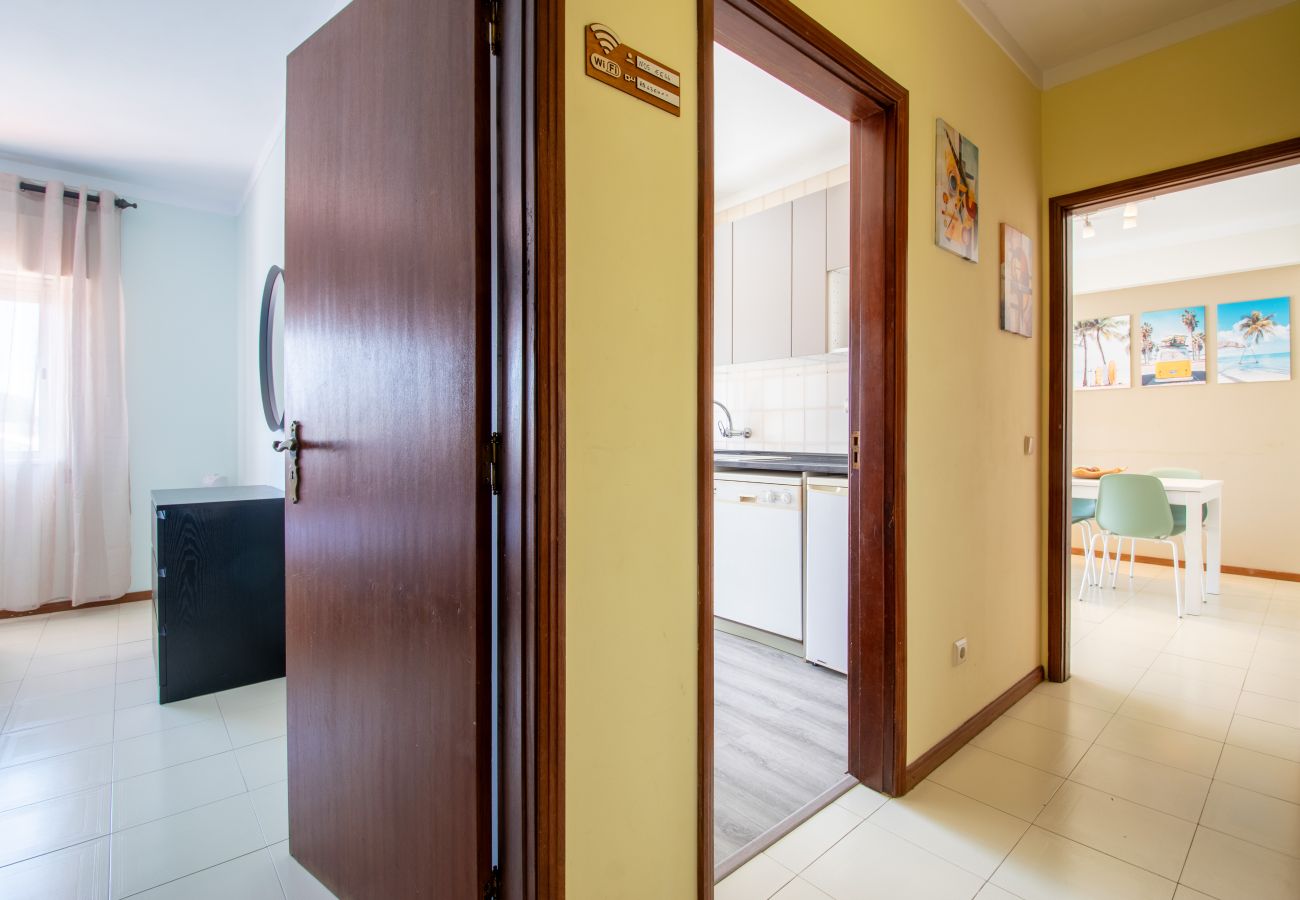 Apartamento en Alvor - BeGuest Portimão Garden Apartment