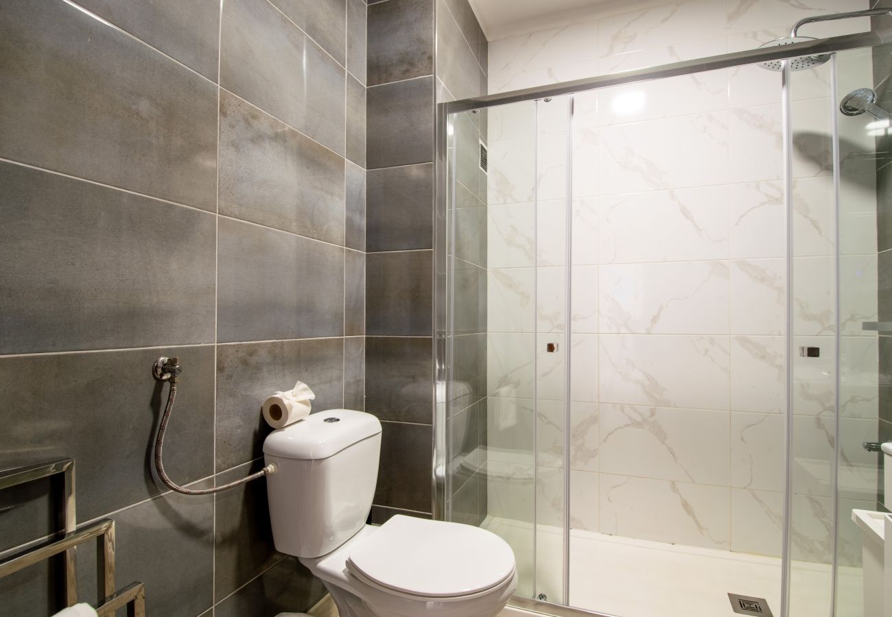 Apartamento en Alvor - BeGuest Portimão Garden Apartment