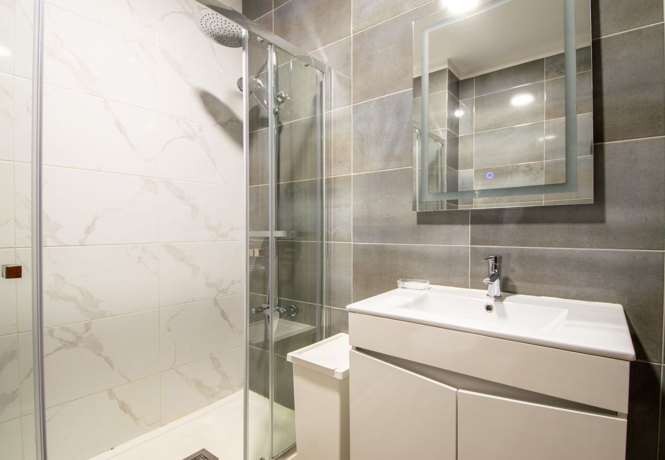 Apartamento en Alvor - BeGuest Portimão Garden Apartment