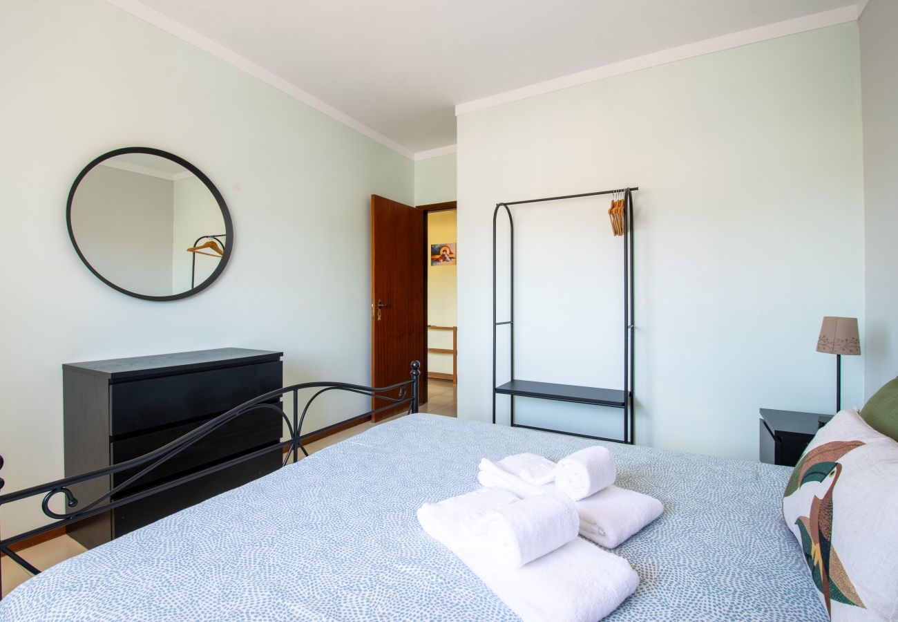 Apartamento en Alvor - BeGuest Portimão Garden Apartment