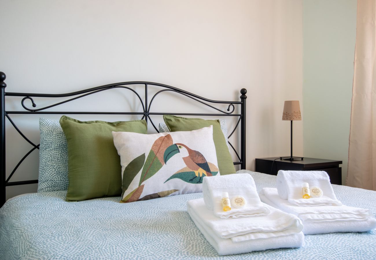 Apartamento en Alvor - BeGuest Portimão Garden Apartment