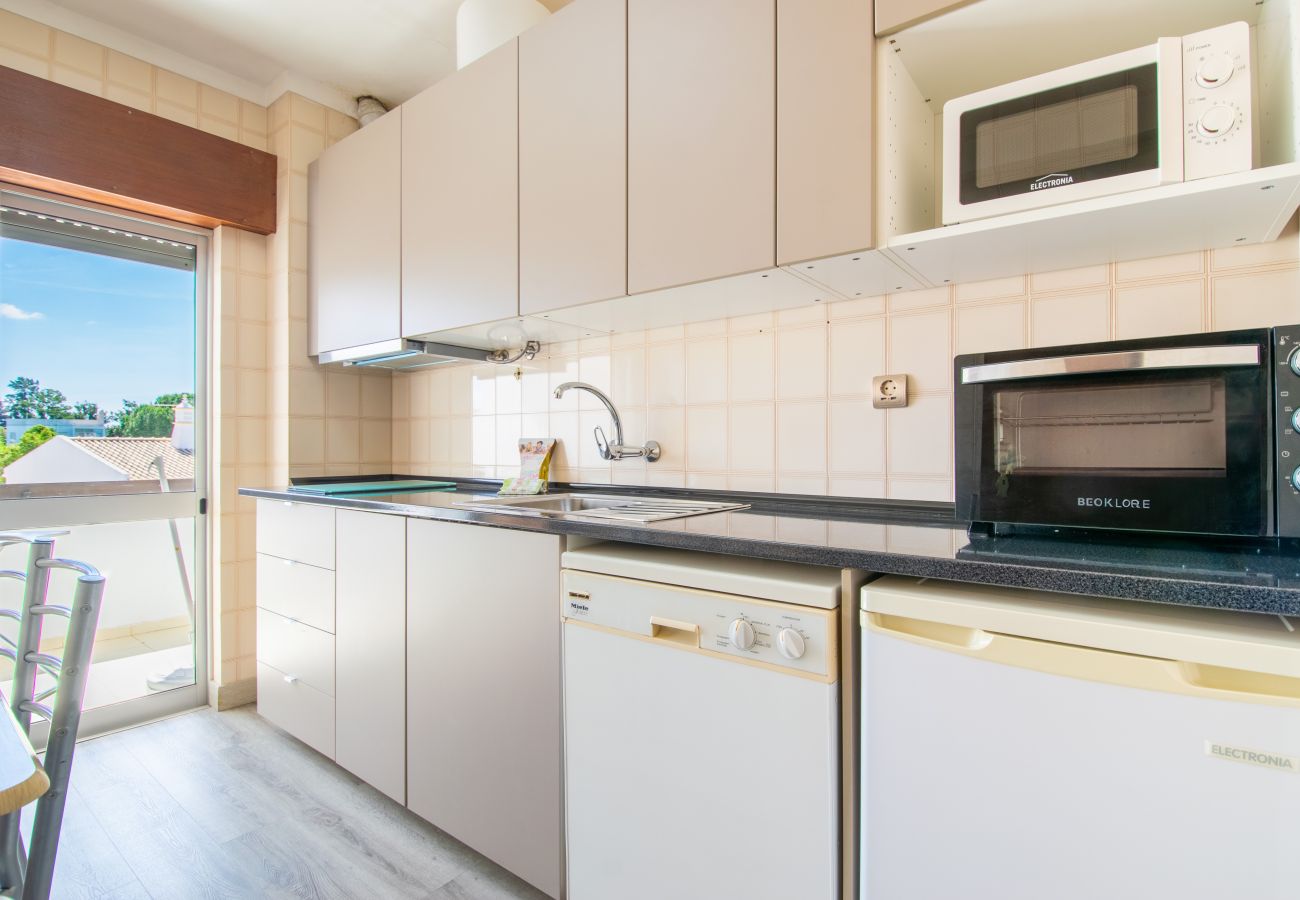 Apartamento en Alvor - BeGuest Portimão Garden Apartment
