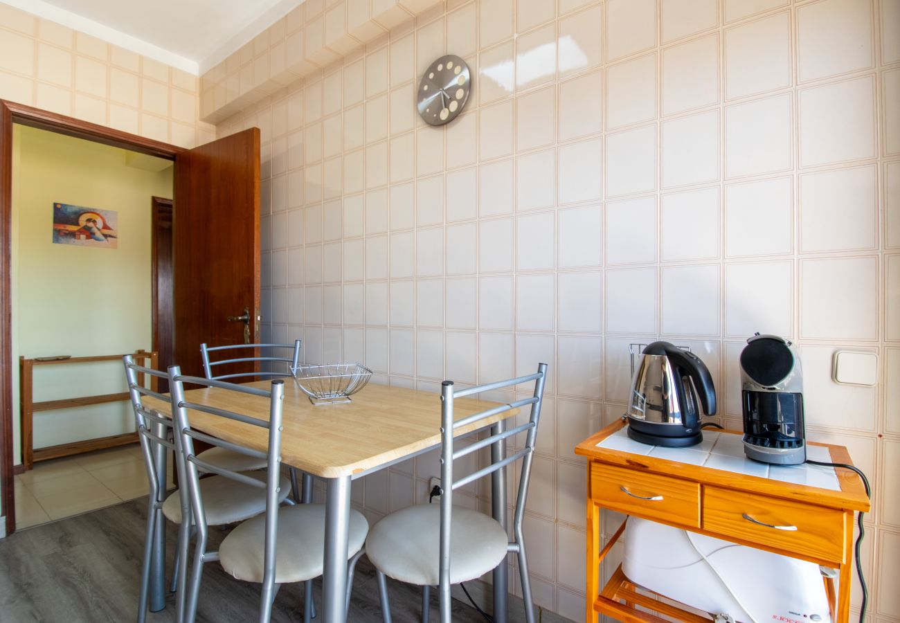 Apartamento en Alvor - BeGuest Portimão Garden Apartment