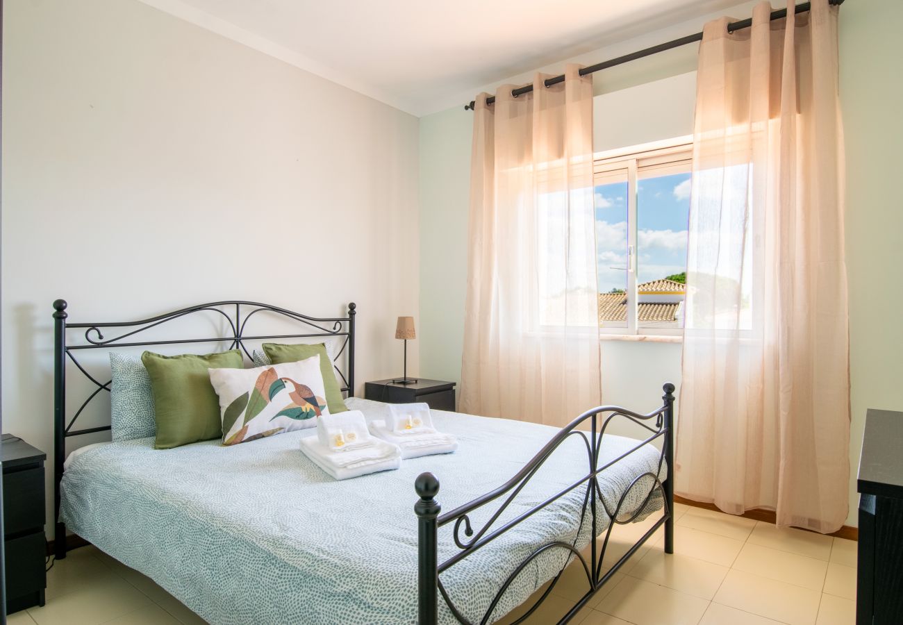 Apartamento en Alvor - BeGuest Portimão Garden Apartment