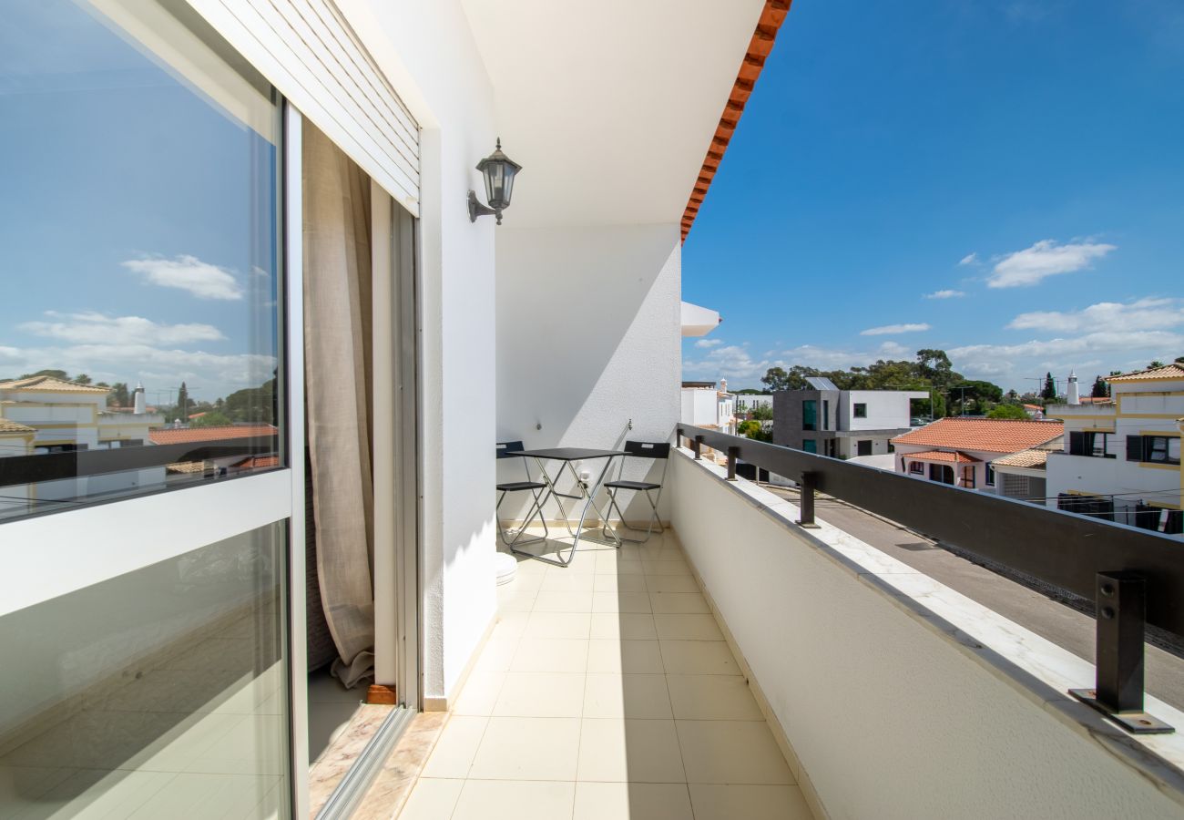 Apartamento en Alvor - BeGuest Portimão Garden Apartment