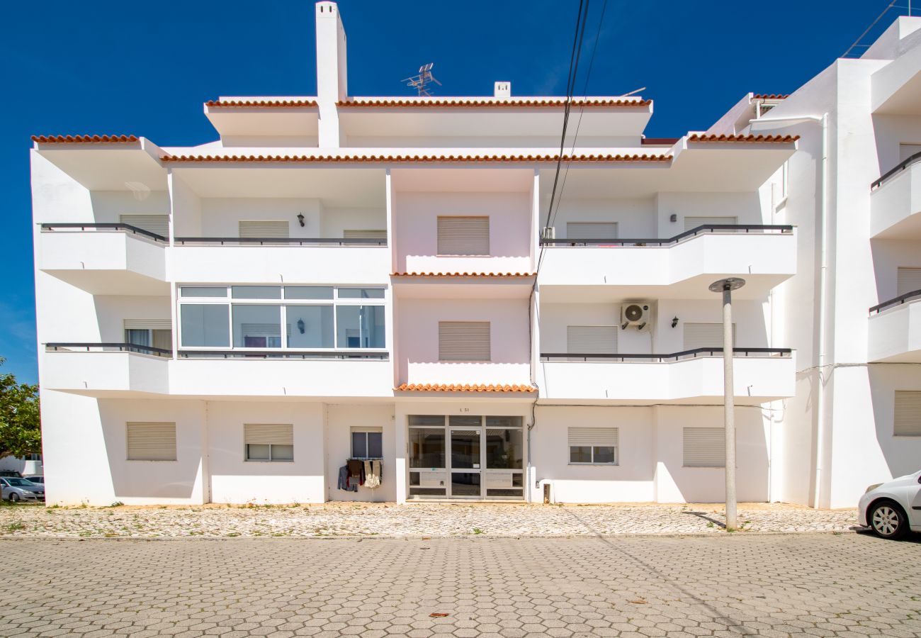 Apartamento en Alvor - BeGuest Portimão Garden Apartment
