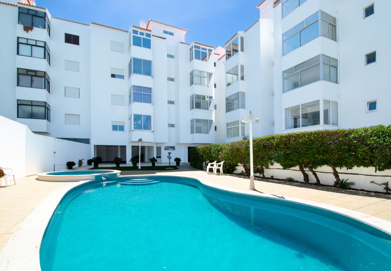 Apartamento en Alvor - BeGuest Portimão Garden Apartment