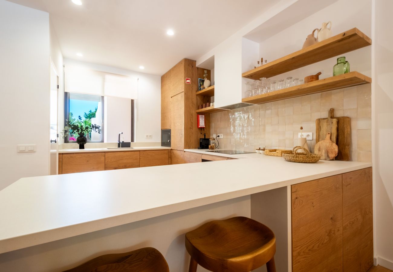 Apartamento en Alvor - BeGuest Casa da Maré