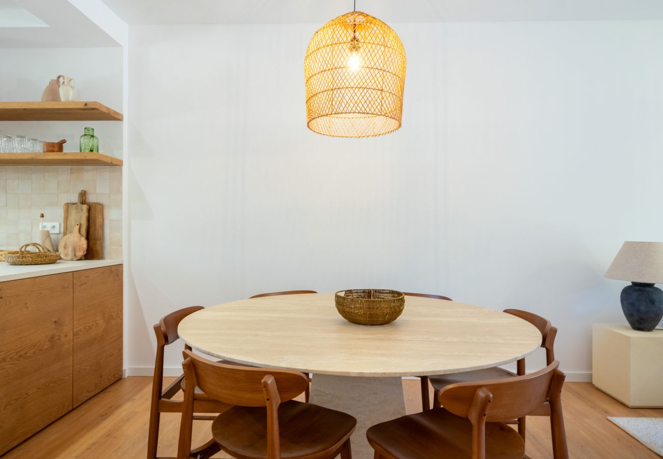 Apartamento en Alvor - BeGuest Casa da Maré