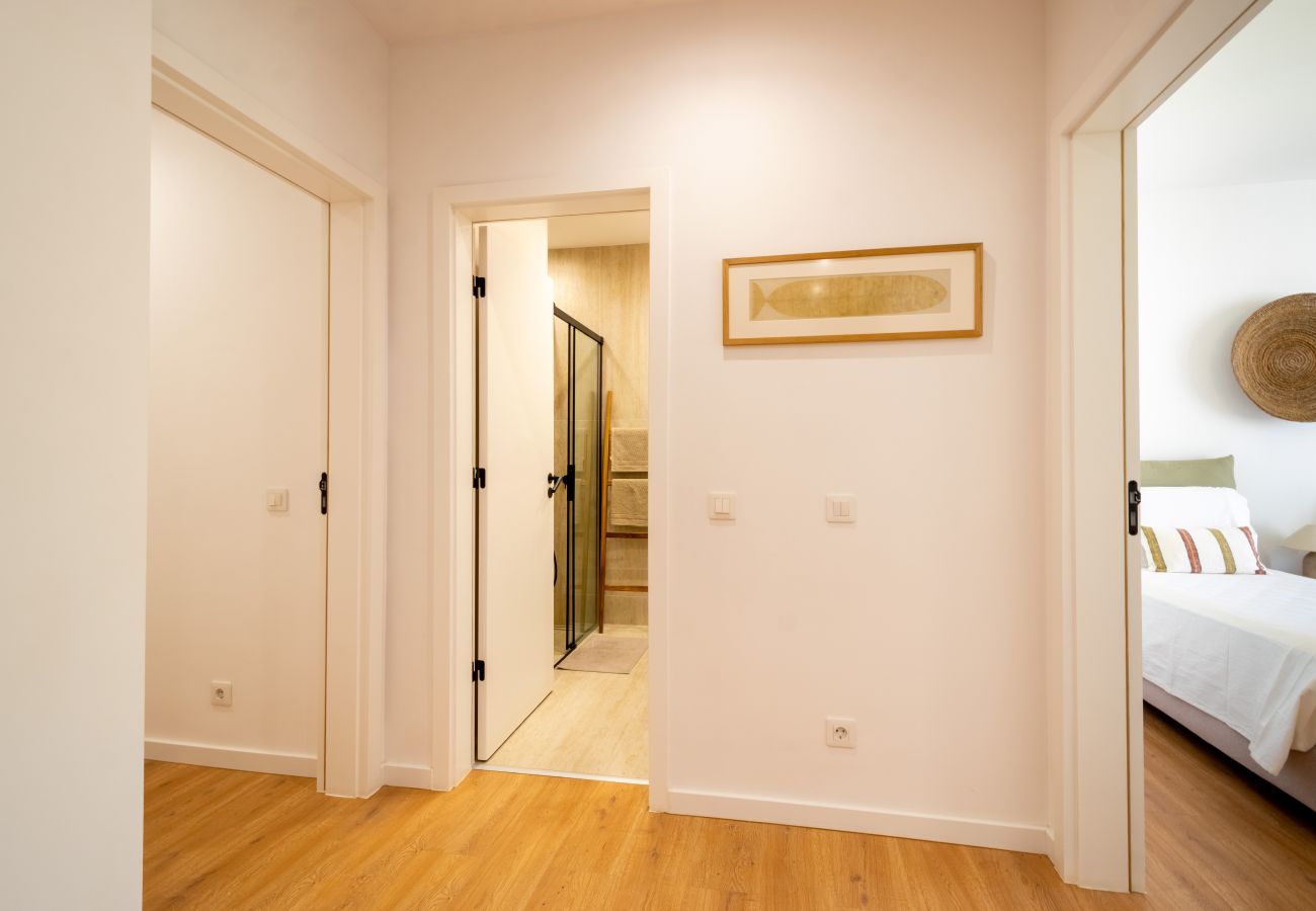 Apartamento en Alvor - BeGuest Casa da Maré