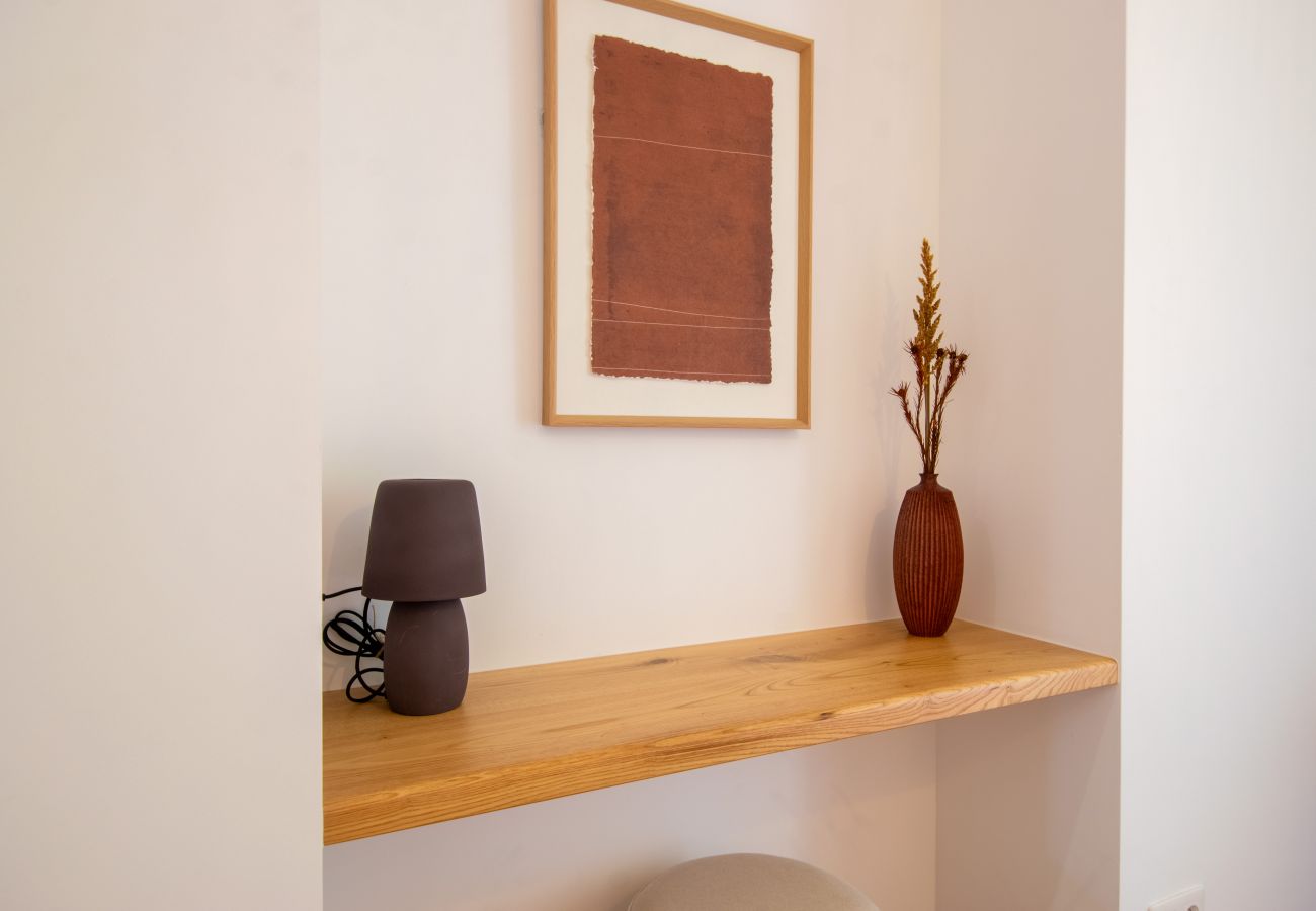 Apartamento en Alvor - BeGuest Casa da Maré