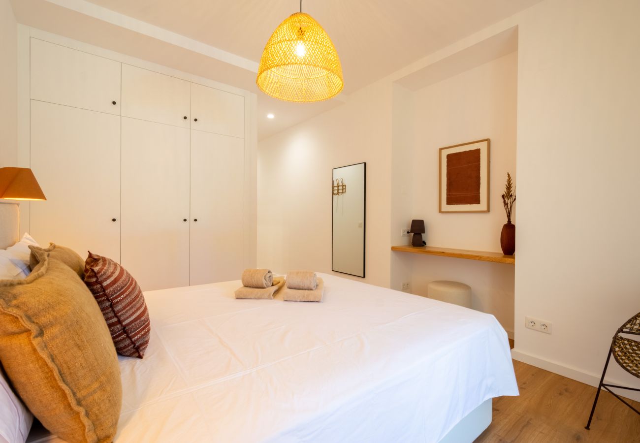Apartamento en Alvor - BeGuest Casa da Maré