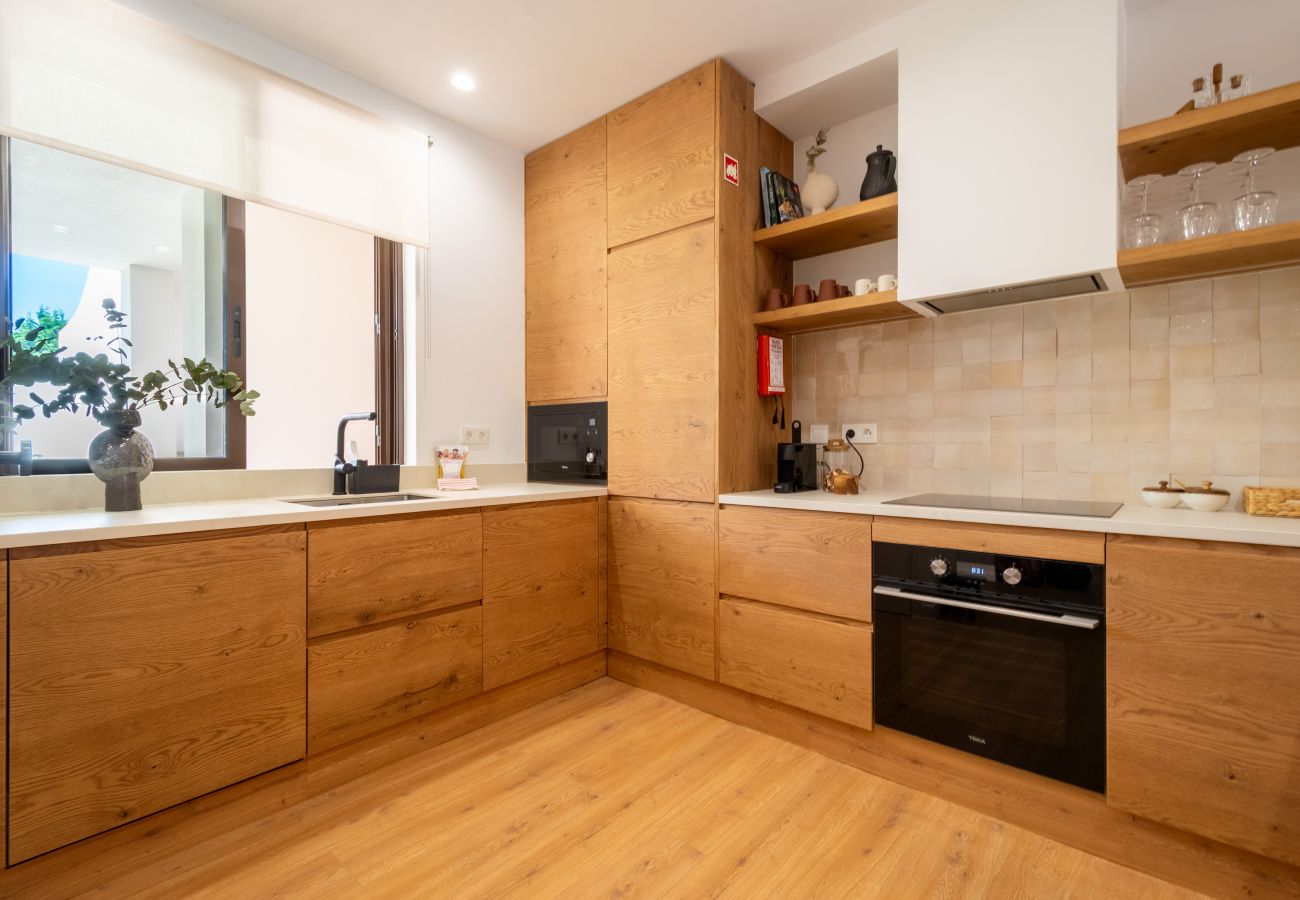 Apartamento en Alvor - BeGuest Casa da Maré