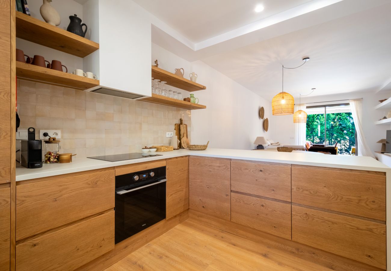 Apartamento en Alvor - BeGuest Casa da Maré