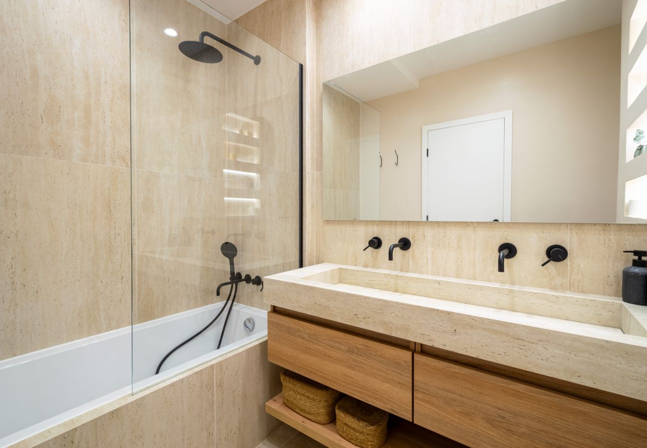 Apartamento en Alvor - BeGuest Casa da Maré