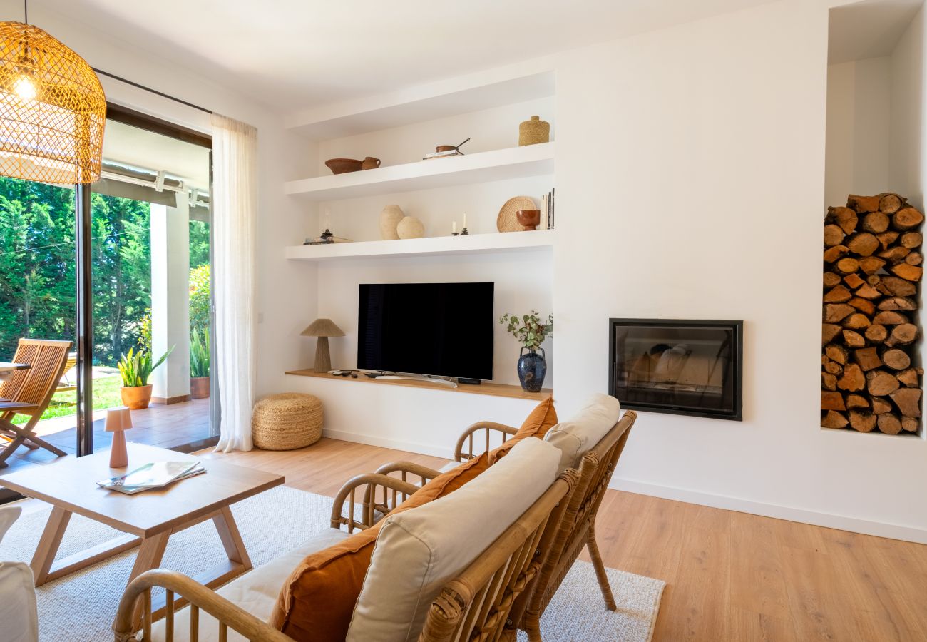Apartamento en Alvor - BeGuest Casa da Maré