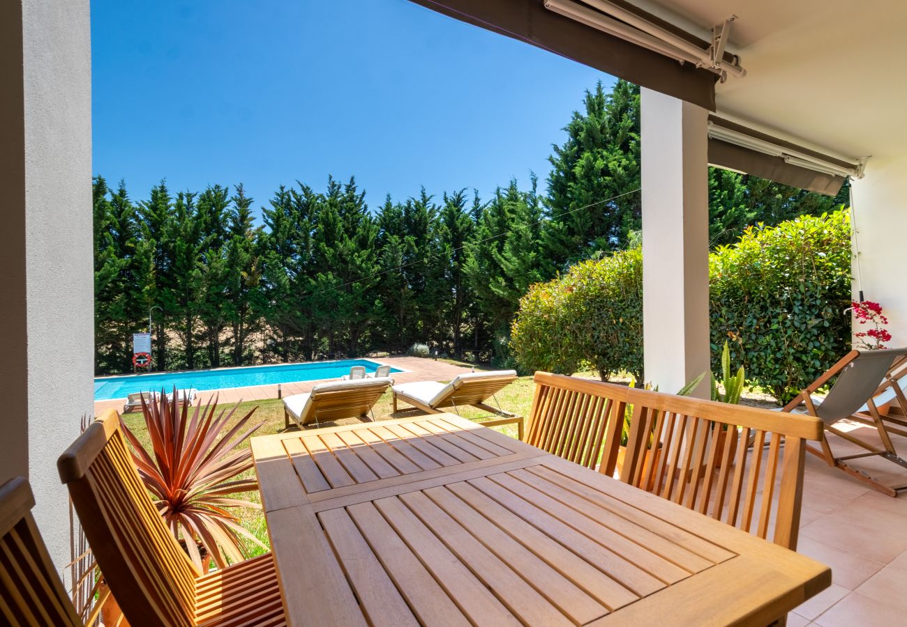 Apartamento en Alvor - BeGuest Casa da Maré