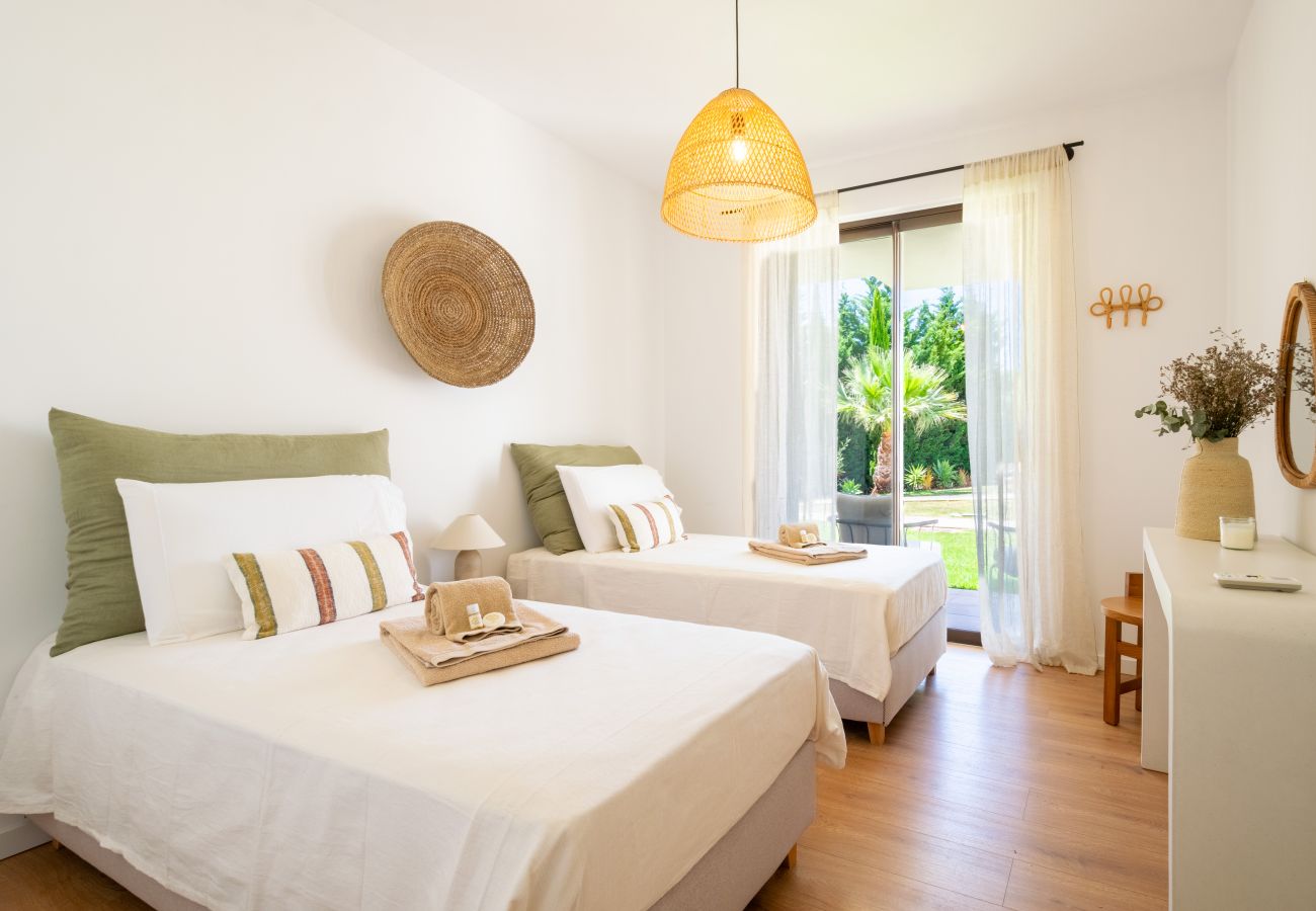 Apartamento en Alvor - BeGuest Casa da Maré