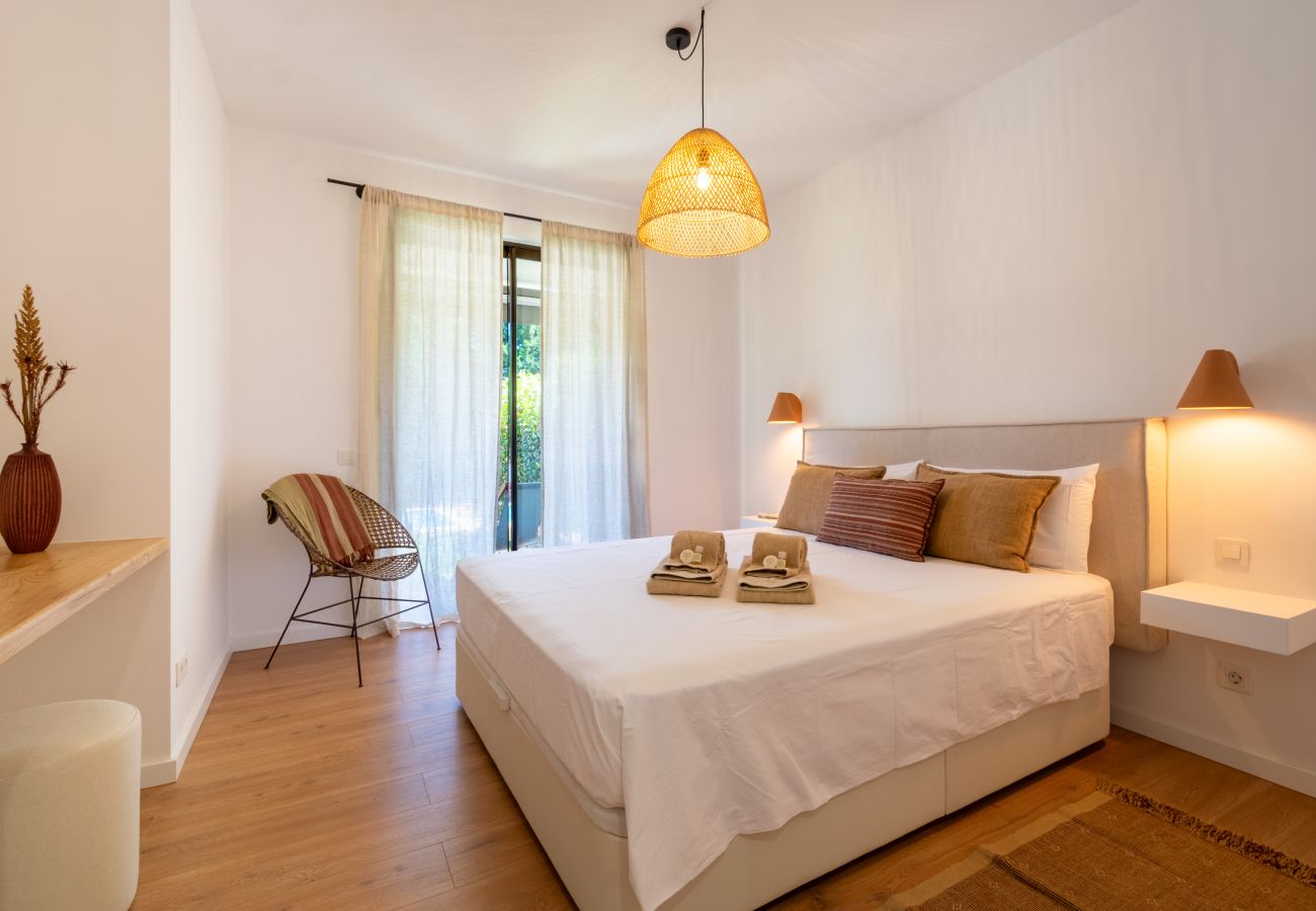 Apartamento en Alvor - BeGuest Casa da Maré